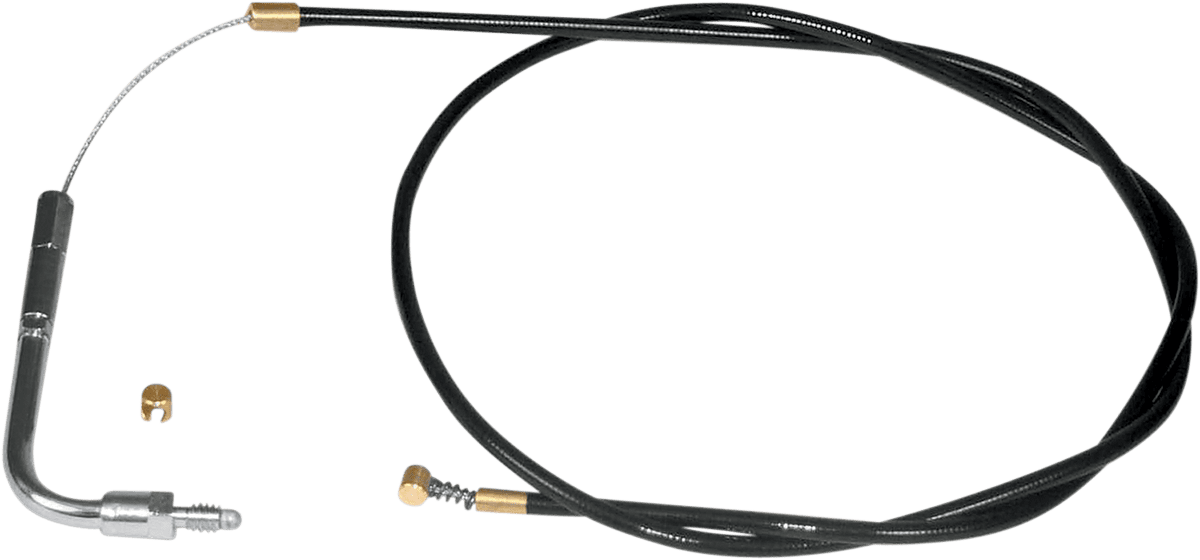 Replacement Throttle/Idle Cable for Dual-Cable Throttle Assembly Kits — Throttle
