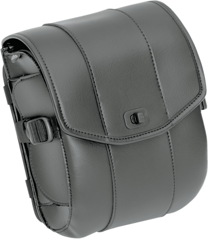 Cruis'n Deluxe Sissy Bar Bag