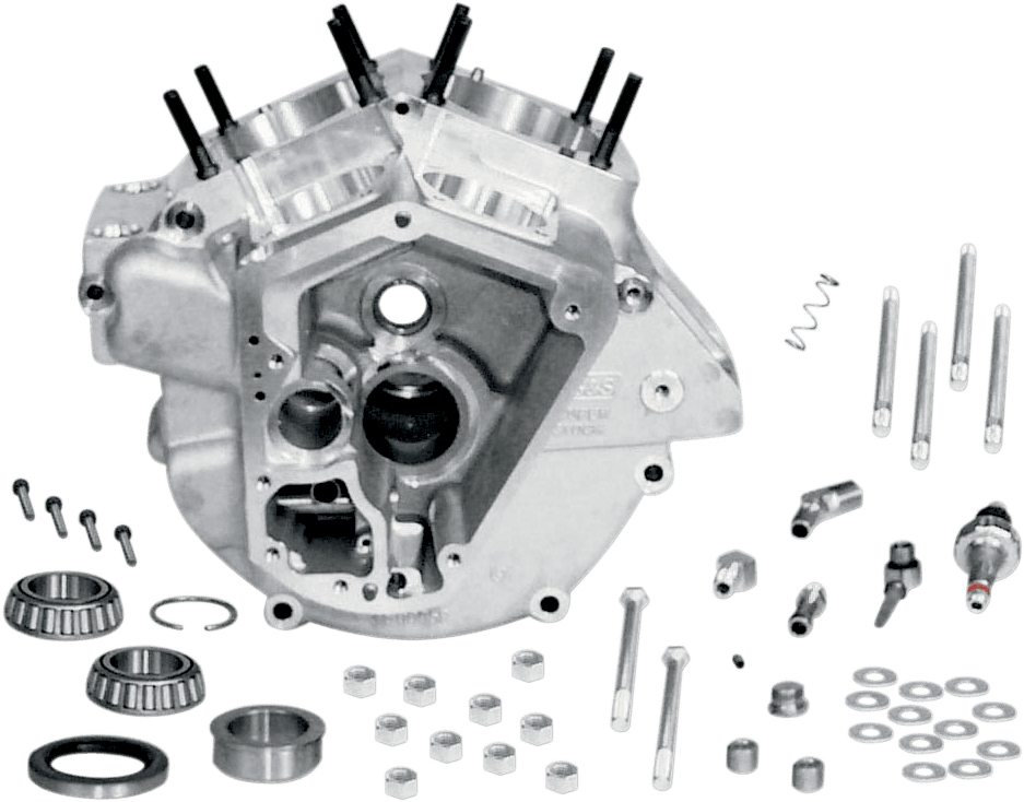 Super Stock™ Engine Case