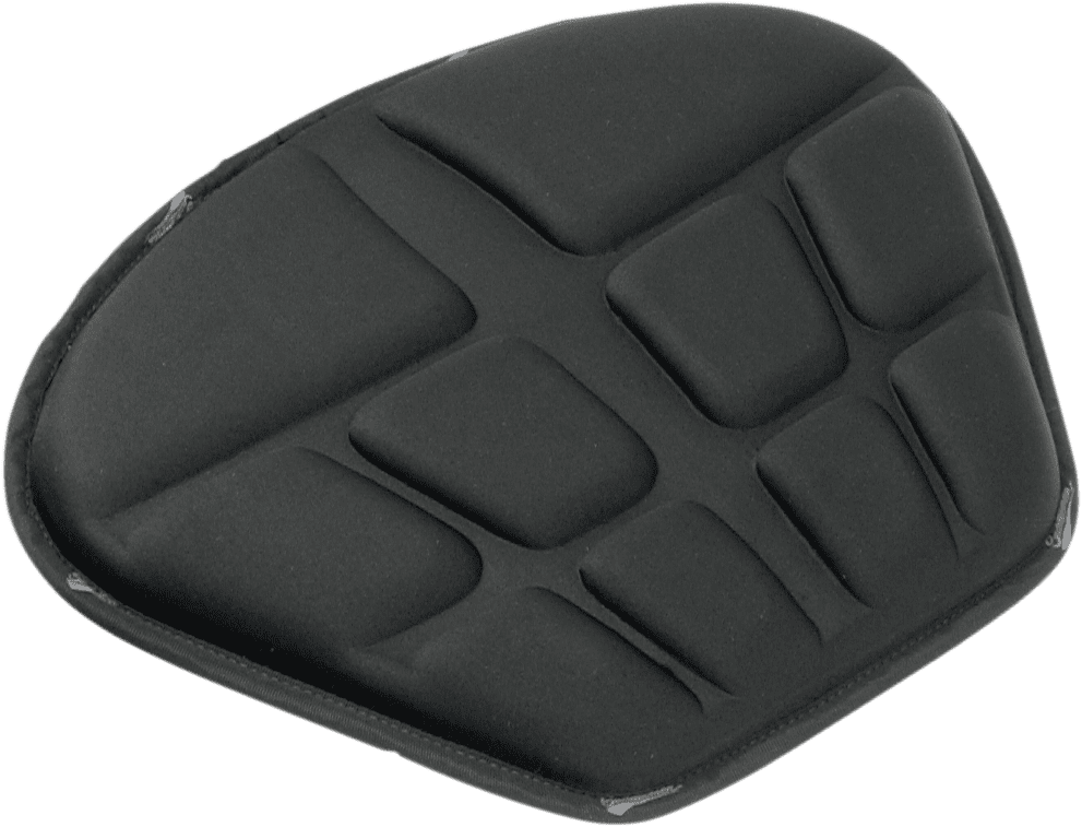 Tech Memory Foam Gel Pad