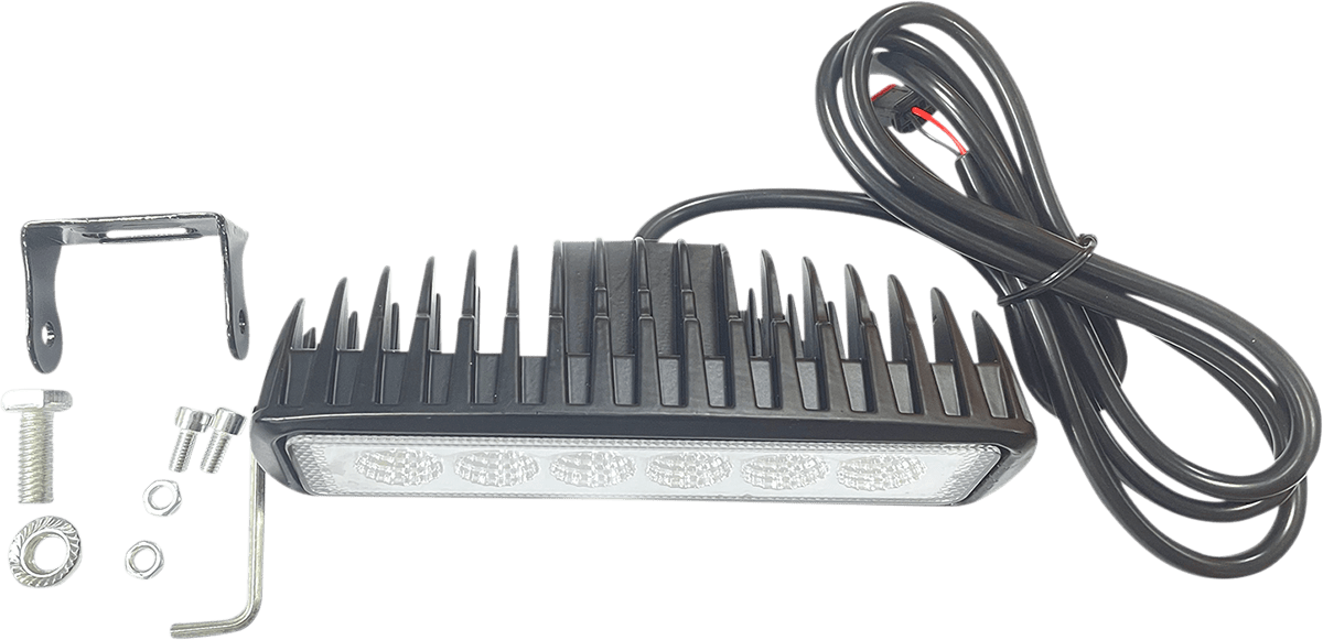 LED Driving Light Bar