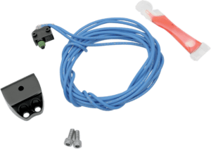 Brake Light Switch Assembly