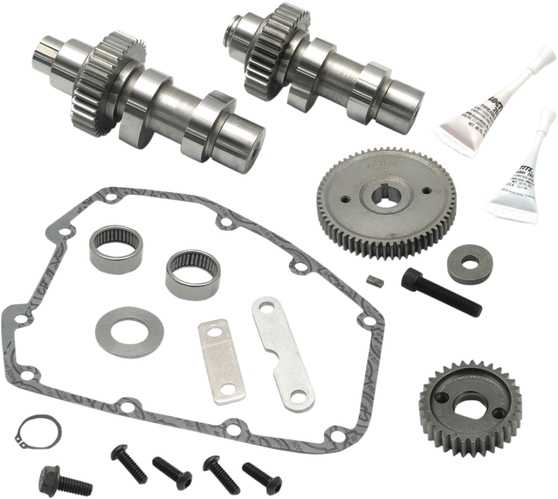 551 Series Grind Cam Kit