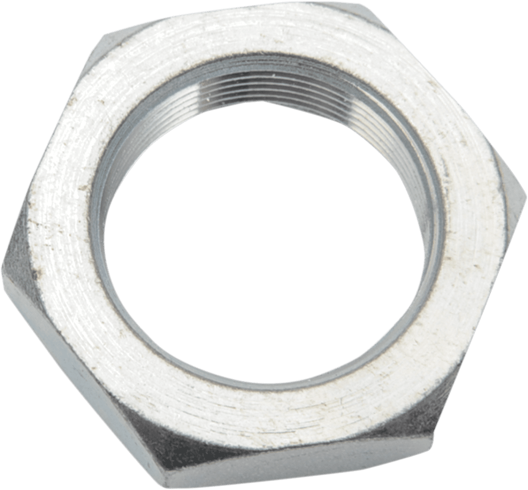 Rear Axle Sleeve Nut