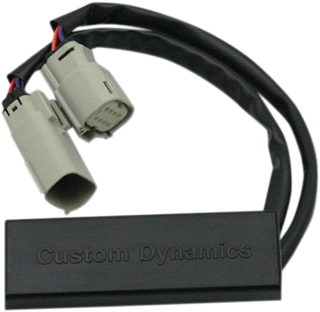 Magic Strobes™ Brake Light Flasher