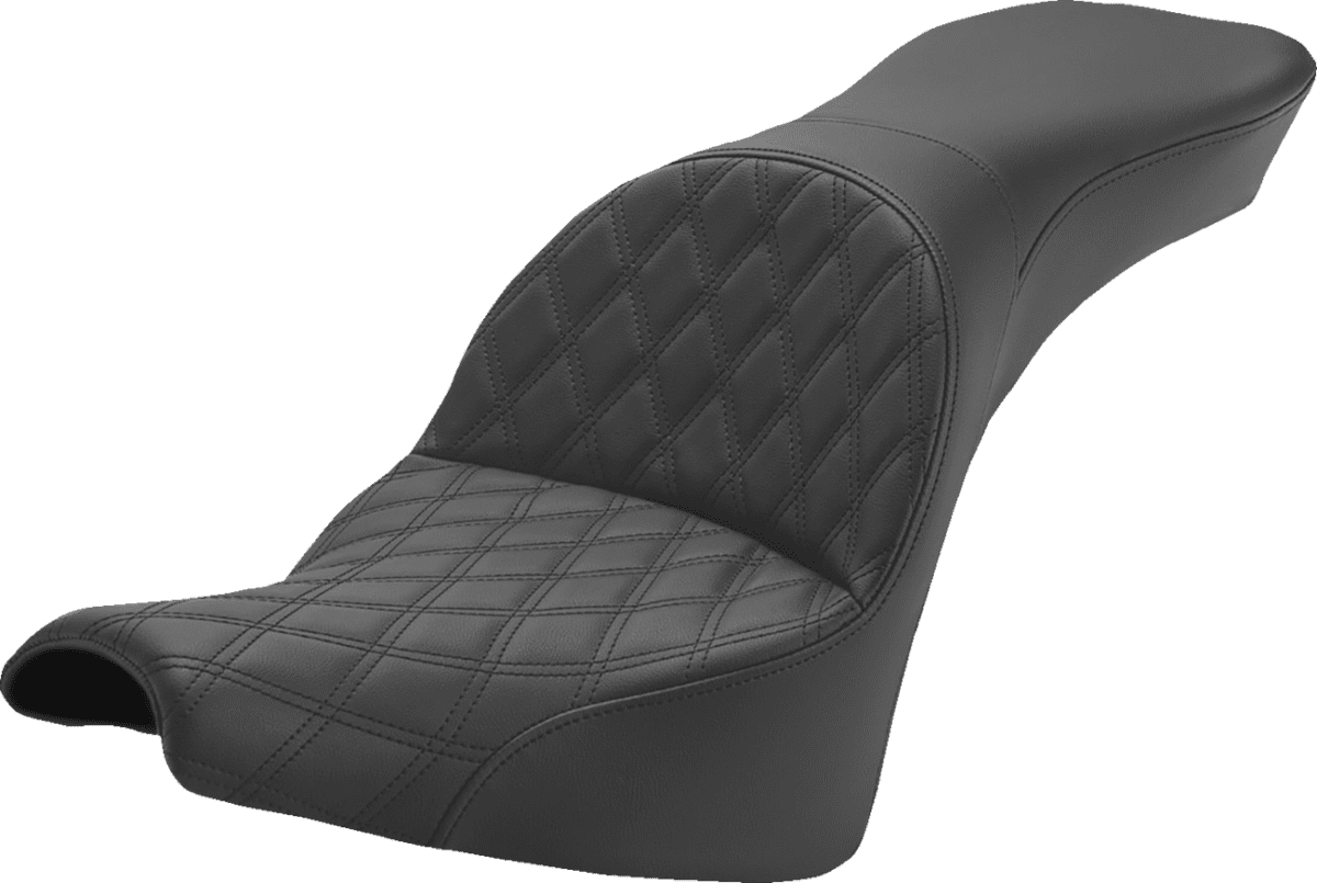 Explorer Lattice Stitch Seat