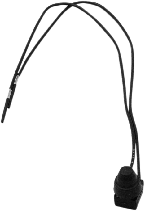 Push Button Switch with Boot