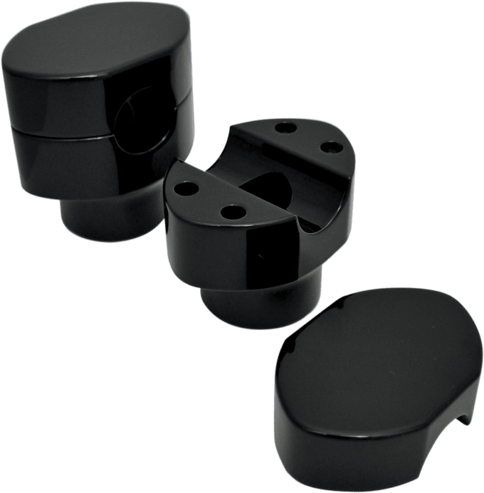 Springer Handlebar Riser Kit