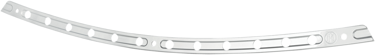 Windscreen Trim — Hole Shot