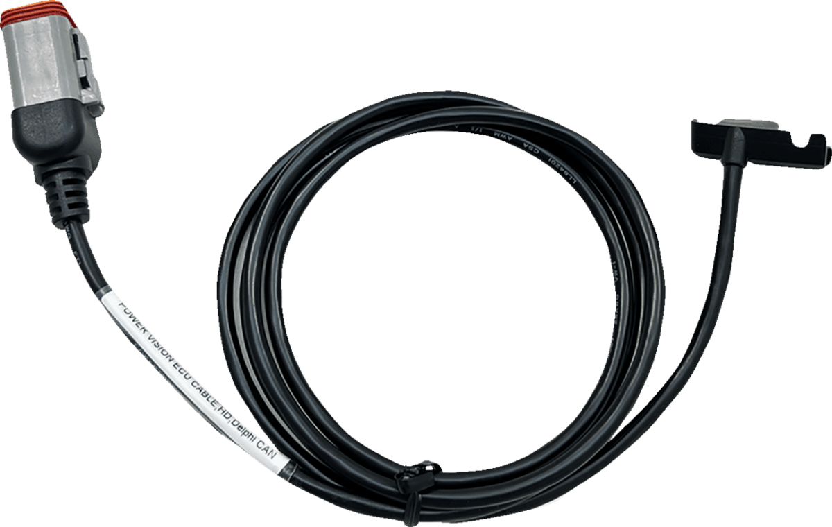 Power Vision Cable