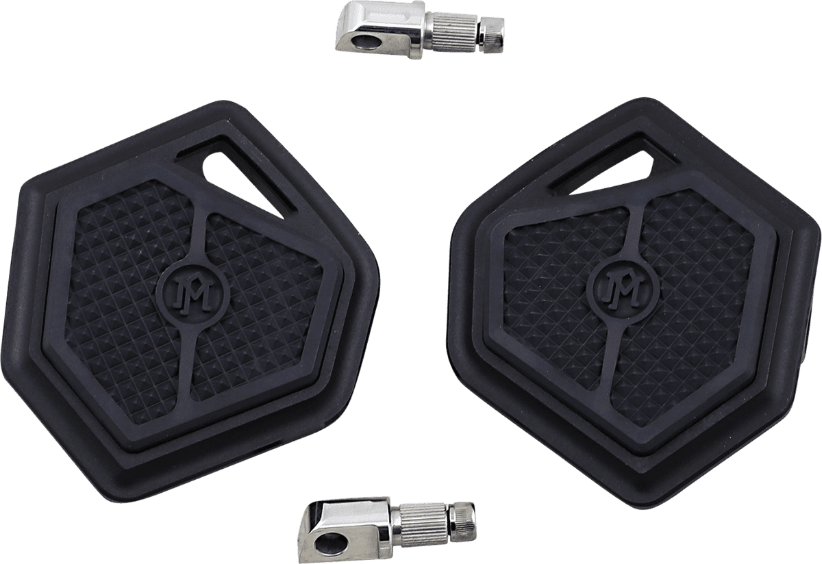 Superlight Floorboards