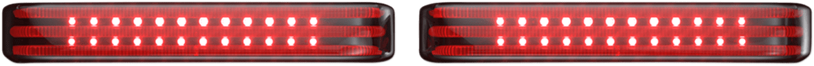 ProBEAM® BAGZ™ LED Saddle Bag Lights
