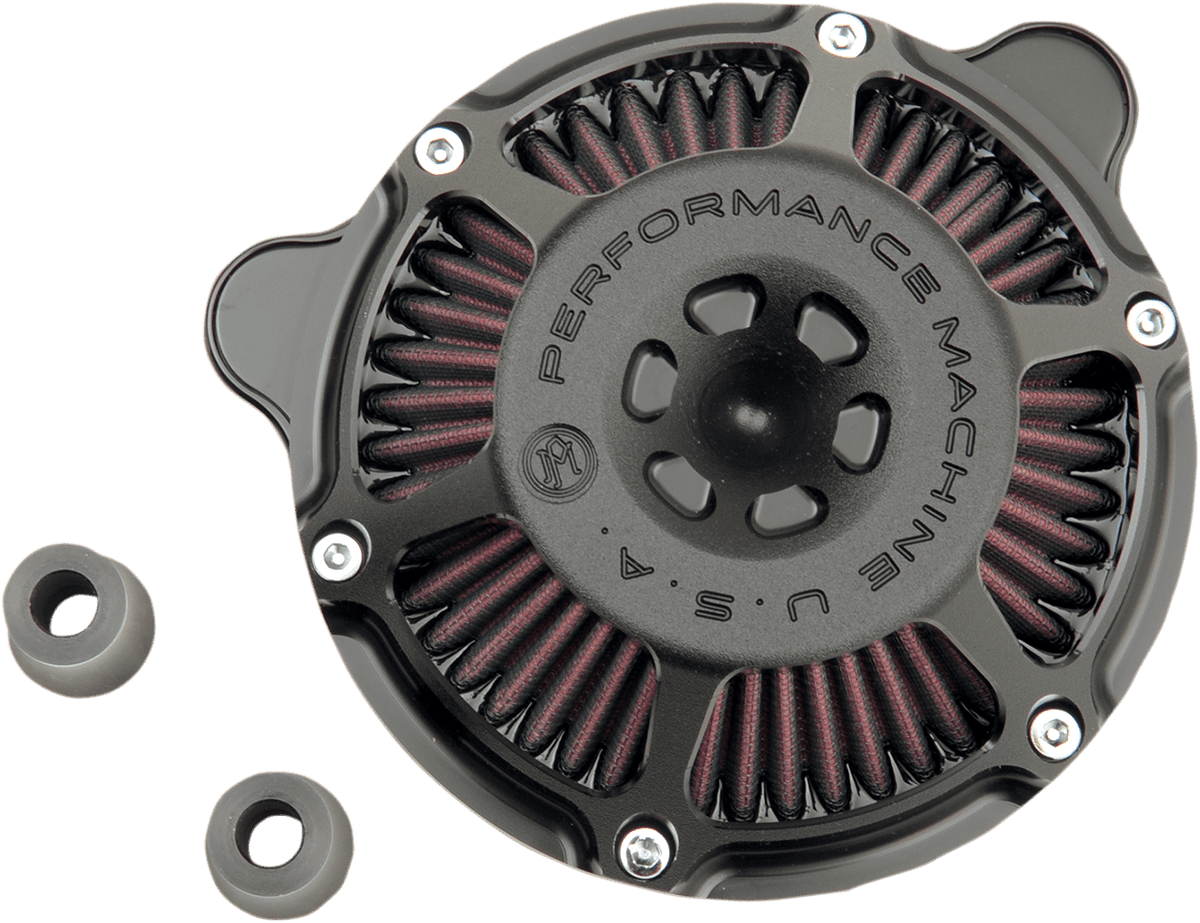 Max HP Air Cleaner Kit