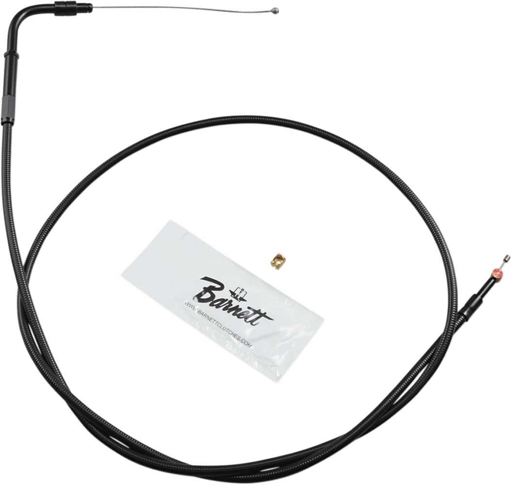 Stealth Series Throttle/Idle Cable — Throttle