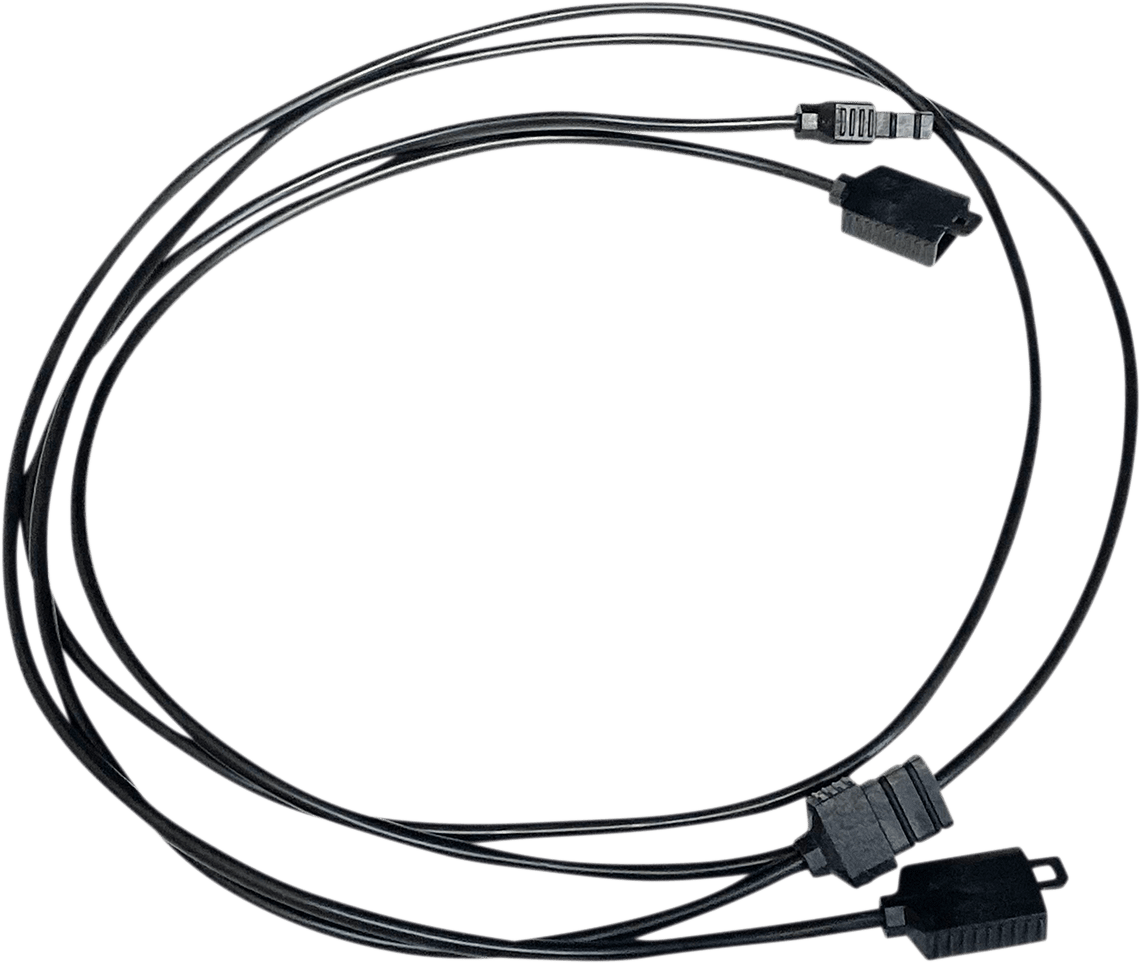 ProGLOW&trade; Wiring