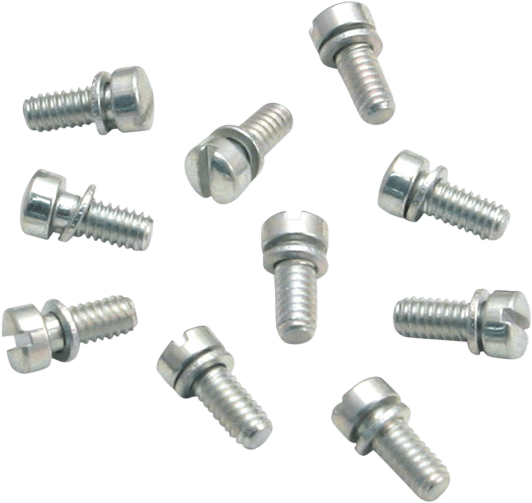 Pump Adjustment Screw