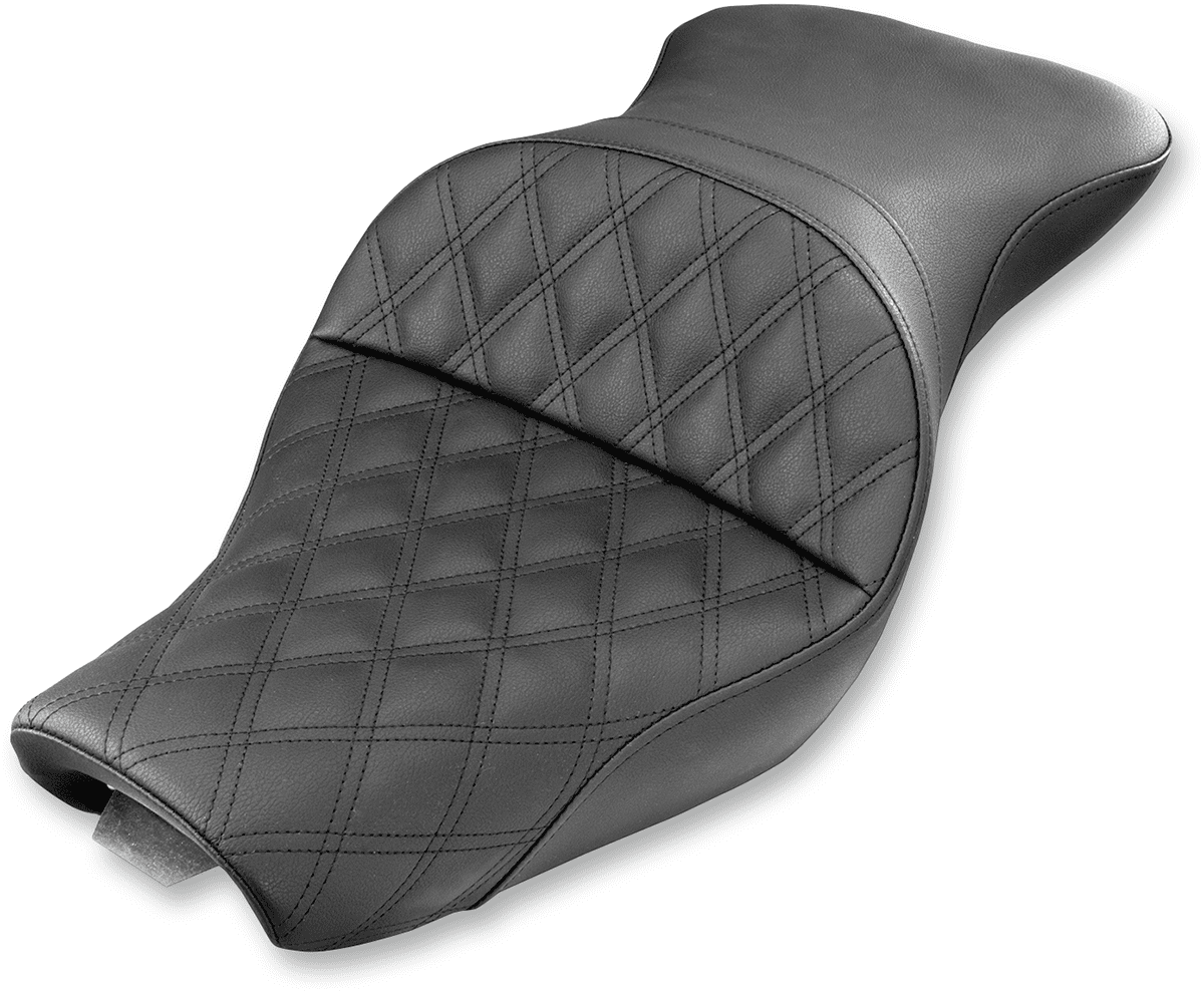 Explorer Lattice Stitch Seat