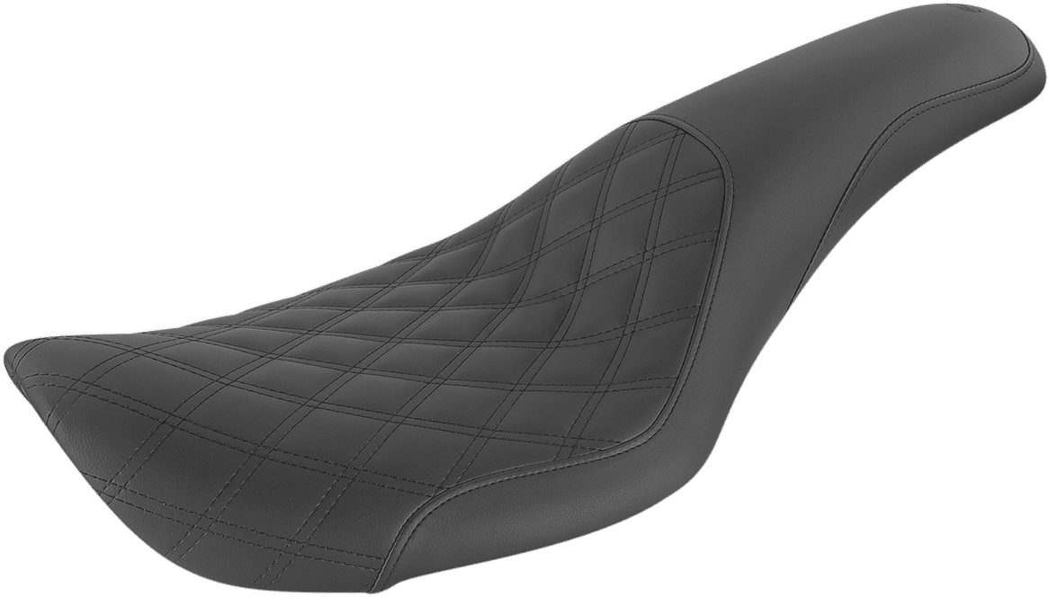 Profiler™ Lattice Stitch Seat