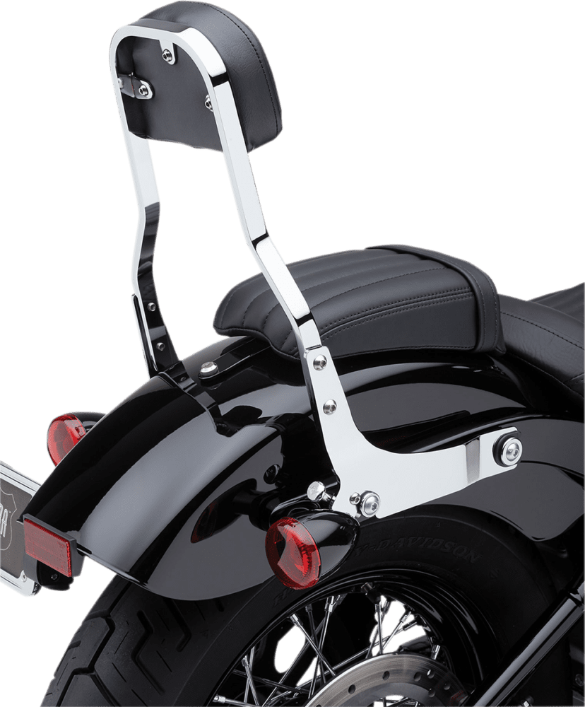 Detachable Backrest Kit