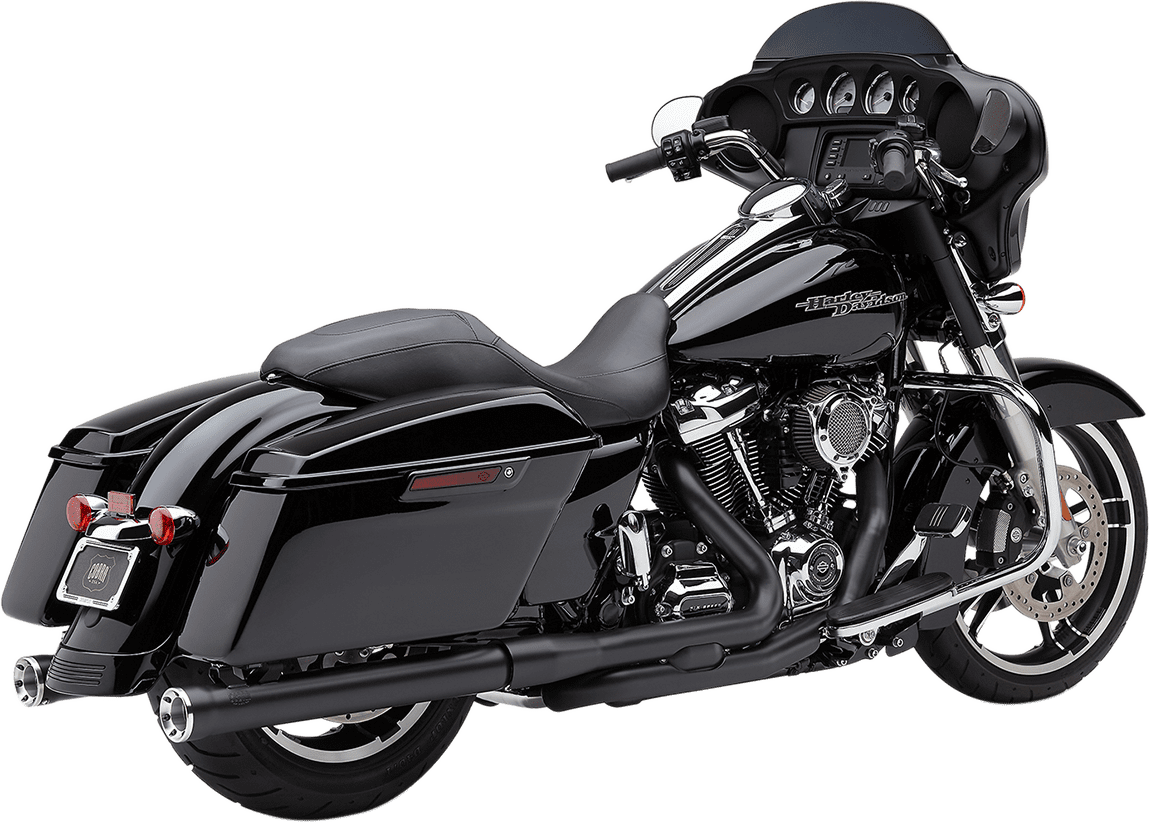 RPT 3" Slip-On Mufflers