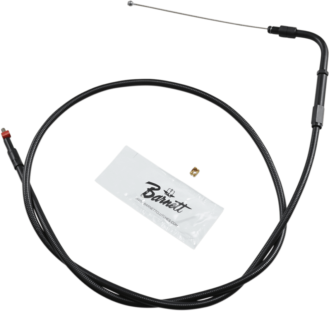 Stealth Series Throttle/Idle Cable — Throttle