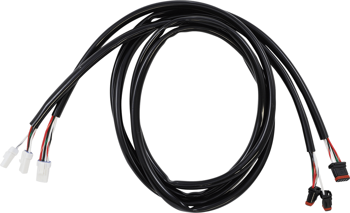 Clutch and Brake Wire Kit