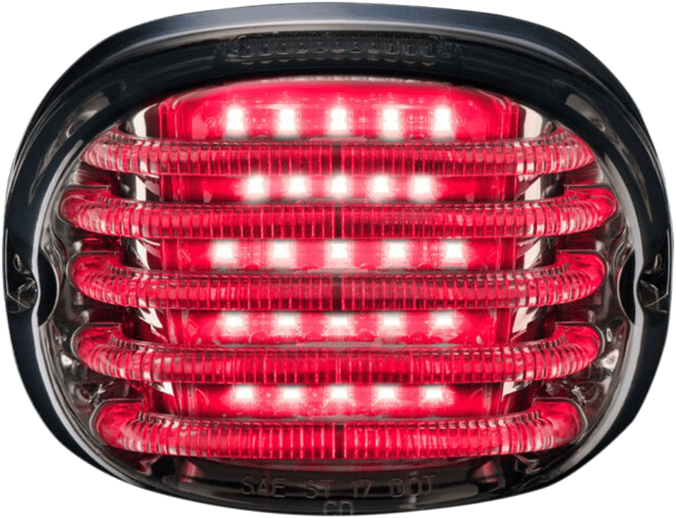 ProBEAM® Squareback LED Taillight Kit