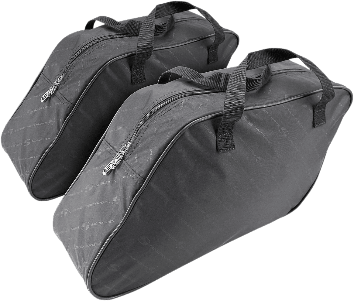 Saddlebag Liners