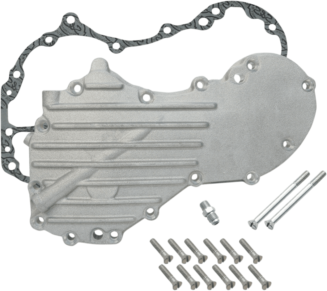 Generator Gear Cover