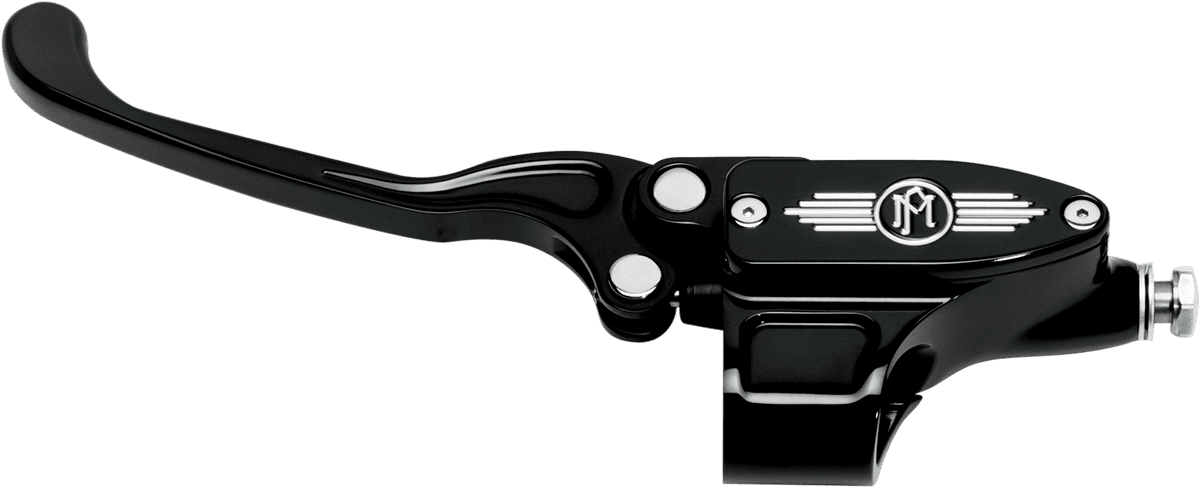 Contour Billet Clutch Control — Clutch/Master Cylinder