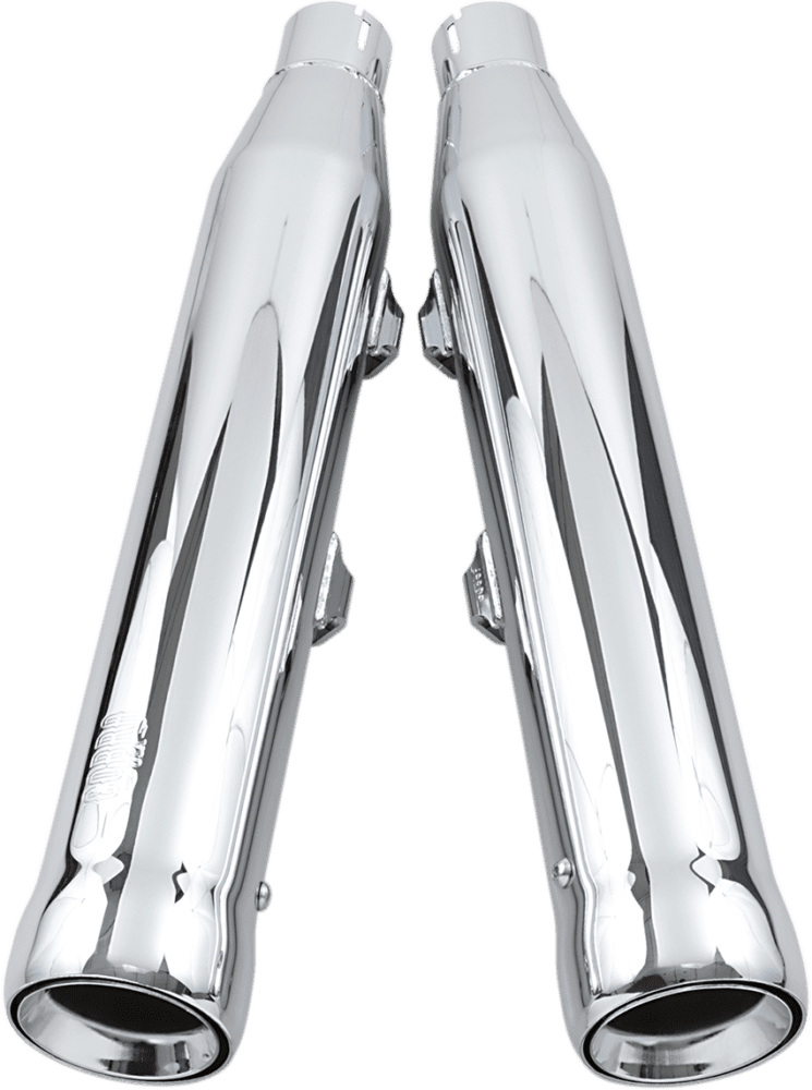 Neighbor Hater Slip-On Mufflers