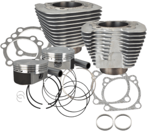 1250cc Conversion Kit