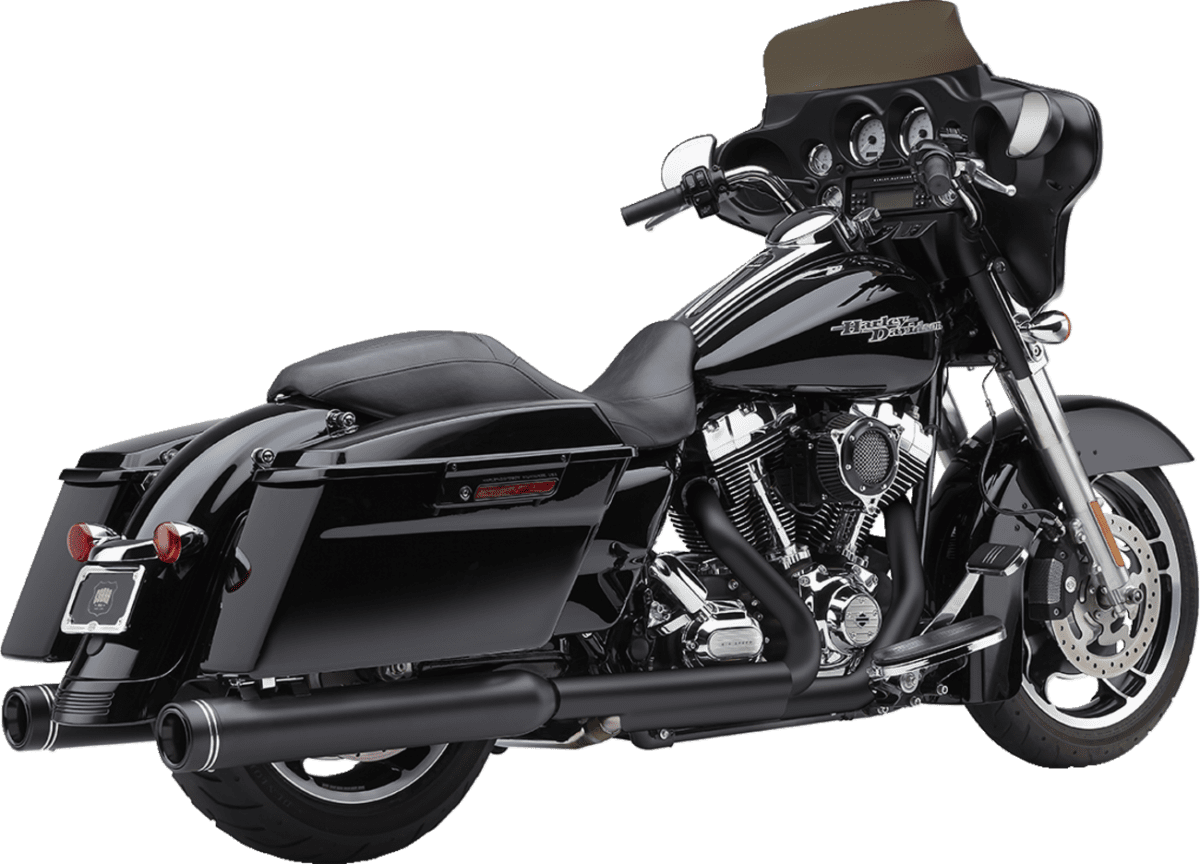 Gen 2 Neighbor Haters® Series Mufflers