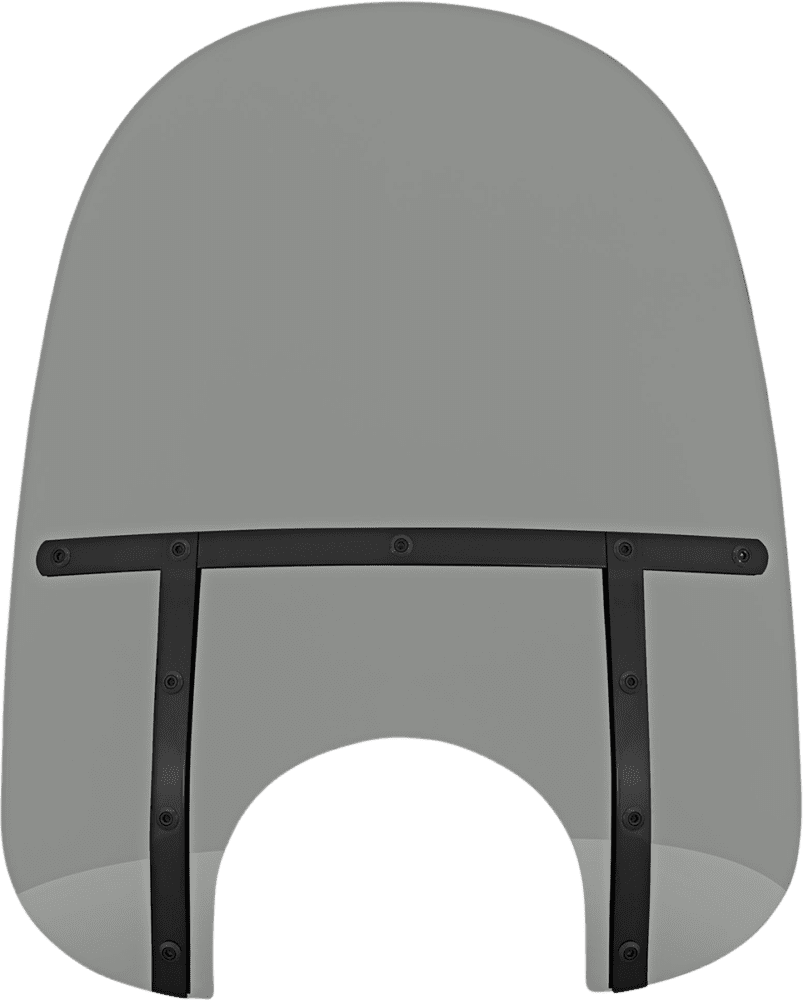 Memphis Fats Windshield