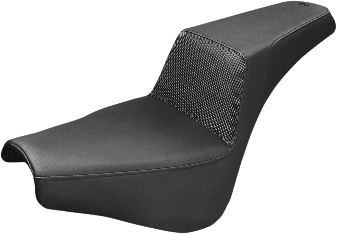 Step-Up Seat — Gripper