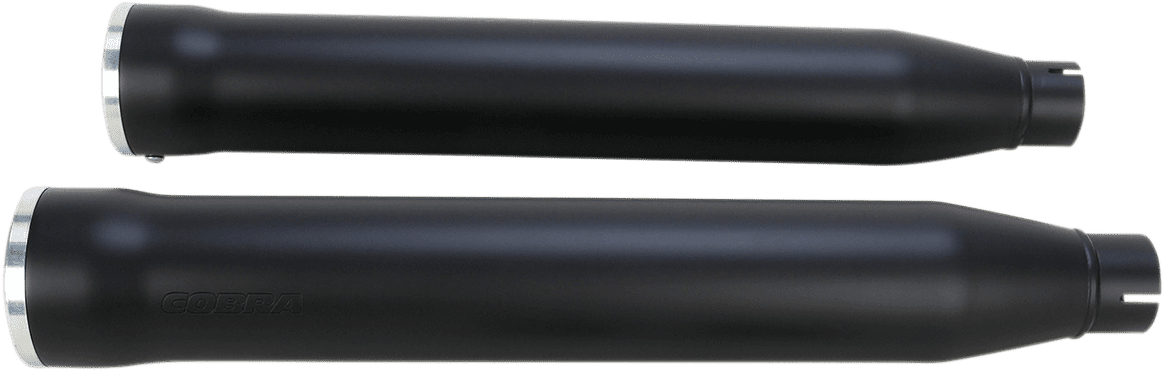 RPT 3" Slip-On Mufflers