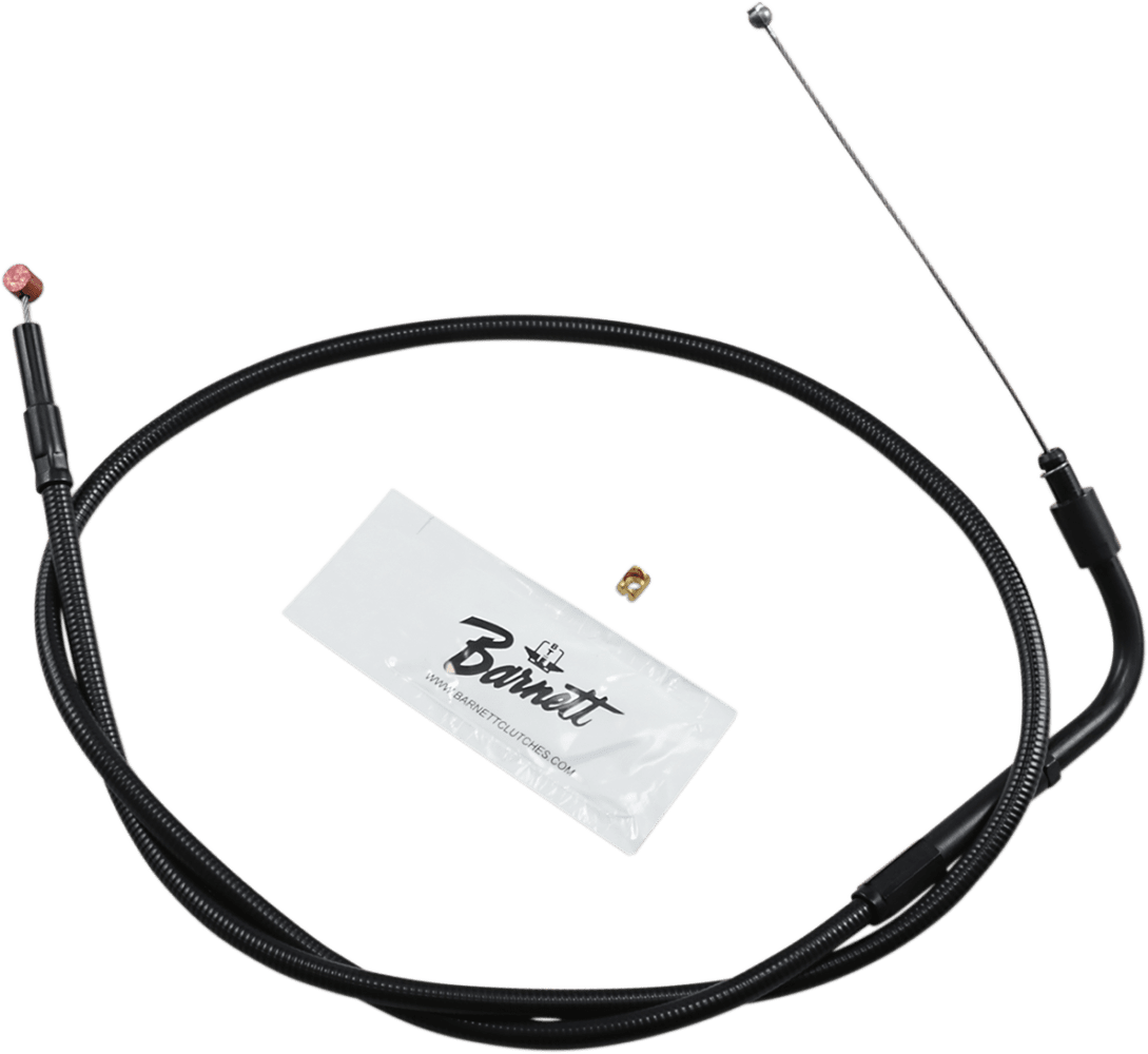 Stealth Series Throttle/Idle Cable — Idle