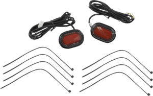 Plug & Play PLUGZ™ Antenna Grommet Lights