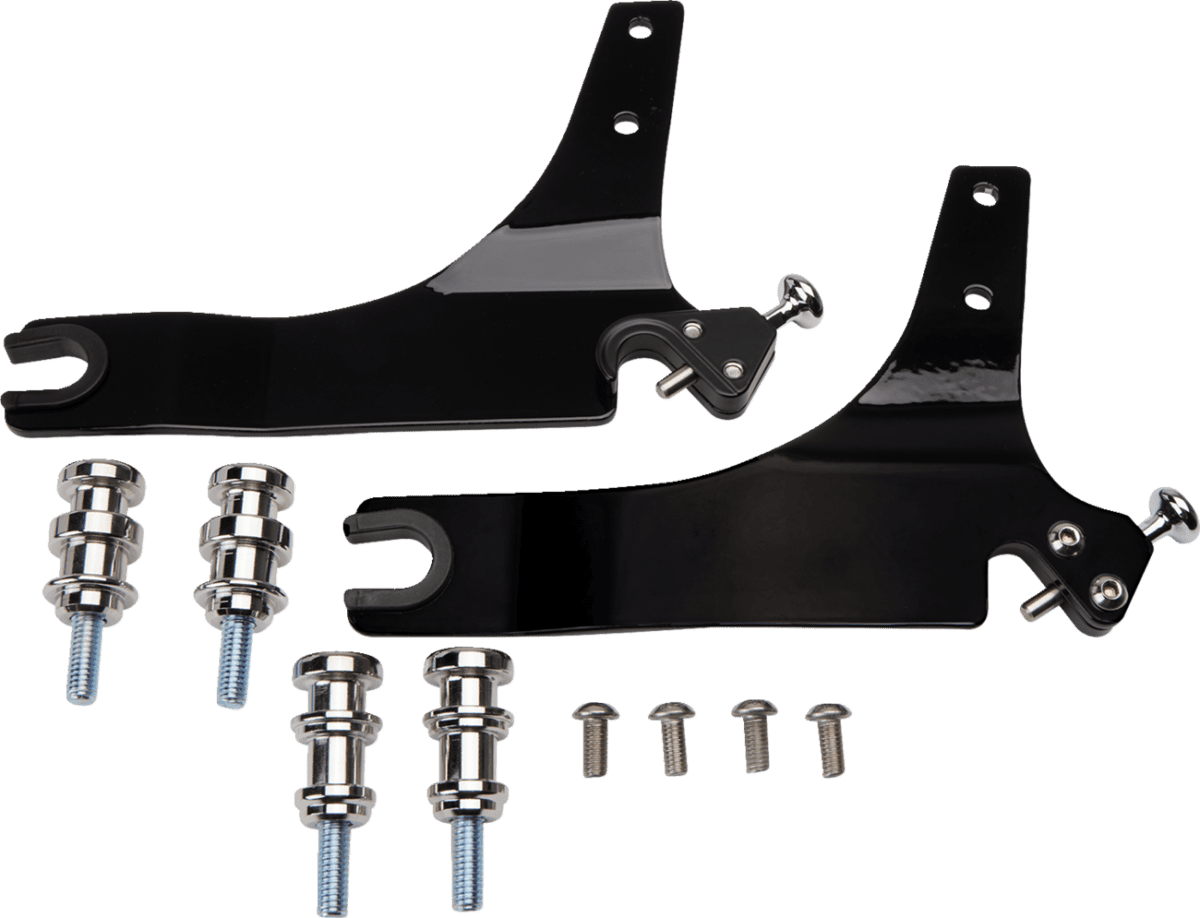 Detachable Backrest Kit