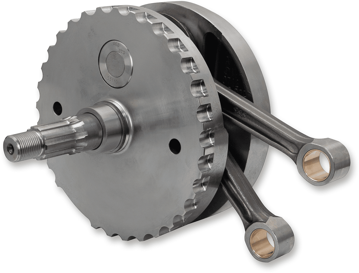 Replacement Flywheel Assemblies
