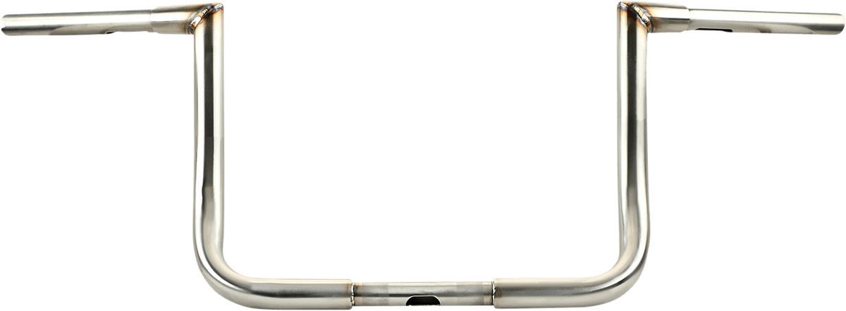 1-1/4" Twin Peaks Touring Handlebar