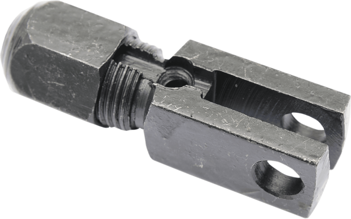 Front Brake Cable Clevis