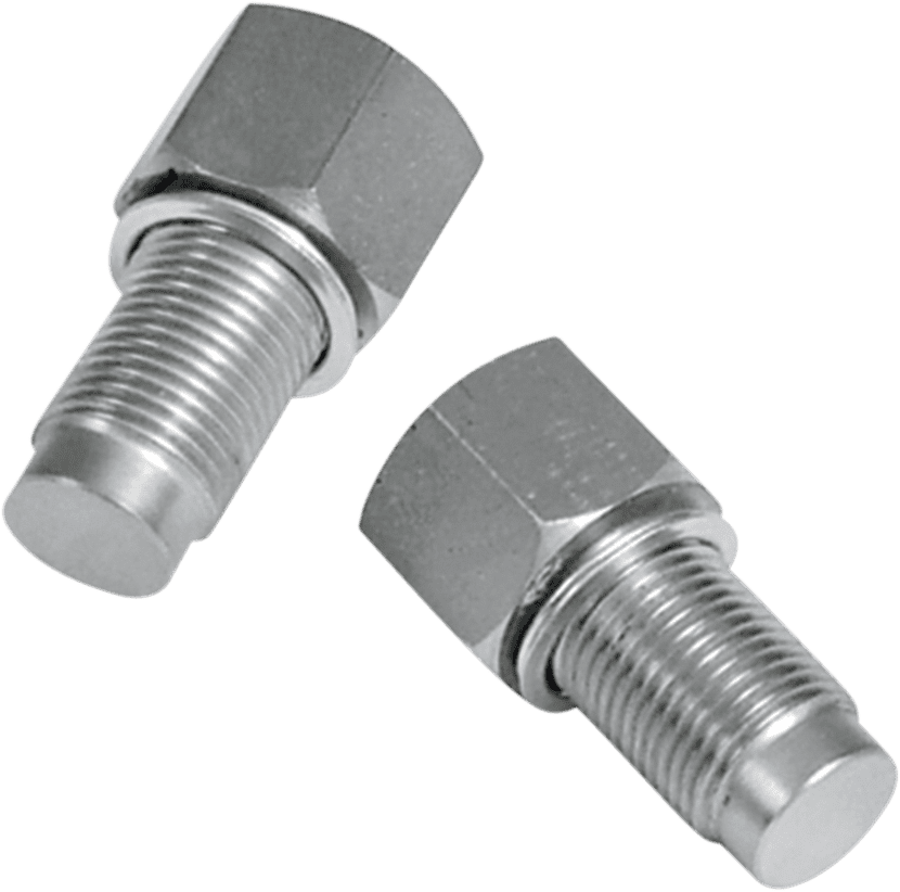 Compression Release Hole Plug