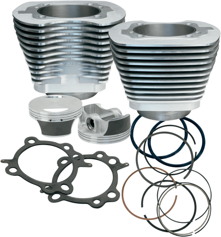 Big Bore Cylinder Kit