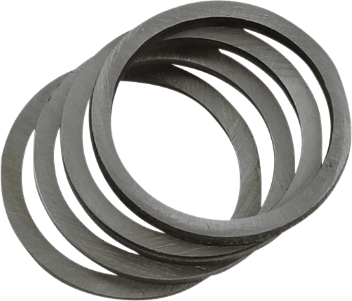 First Gear Countershaft Thrust Washers