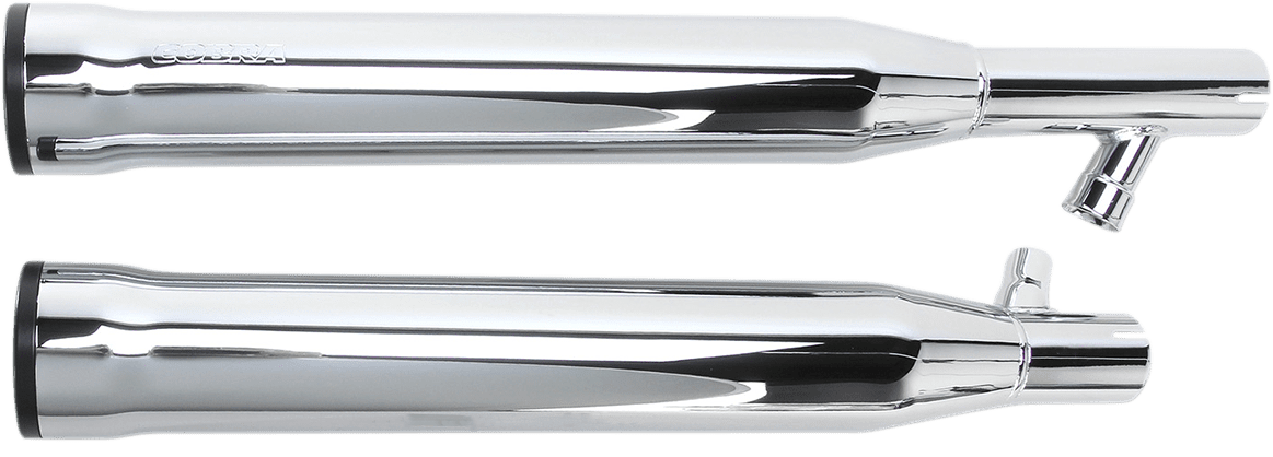 RPT 3" Slip-On Mufflers