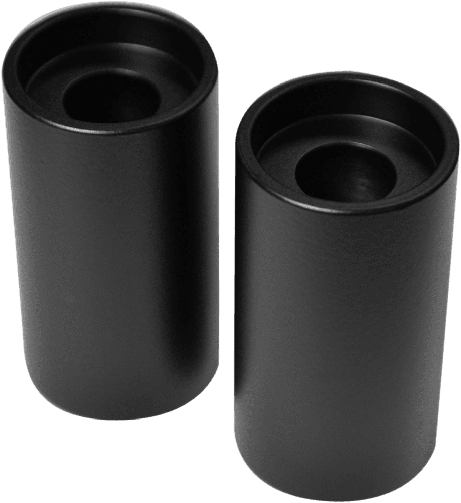 Handlebar Riser Extension