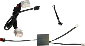Alternating Brake Strobe Module