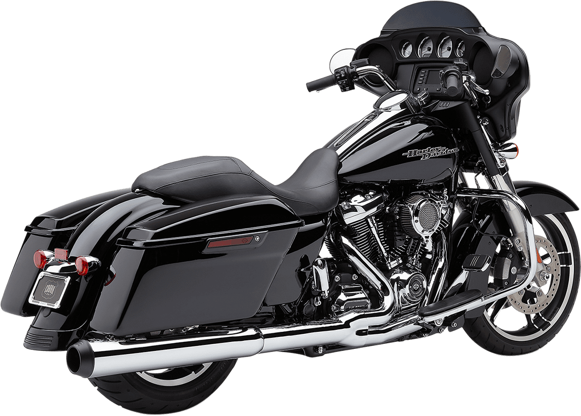 Powr-Flo 2:1 Exhaust System