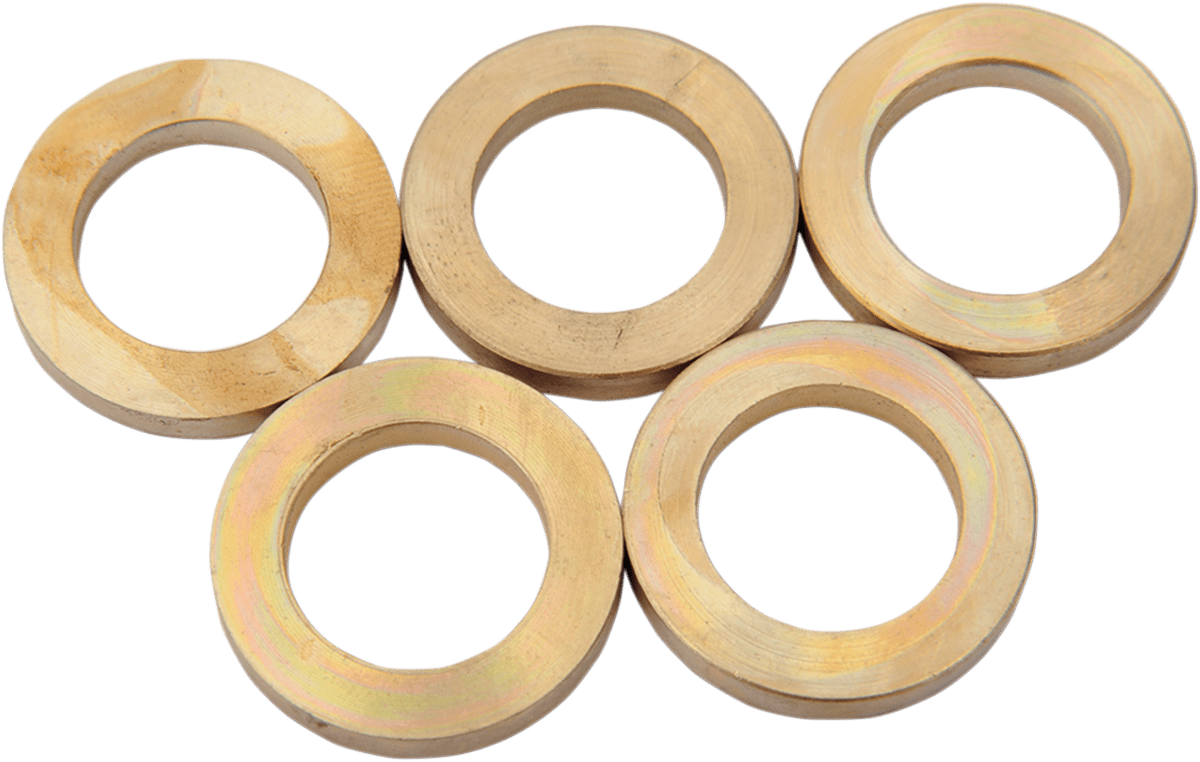 Starter Shaft Inner Thrust Washers